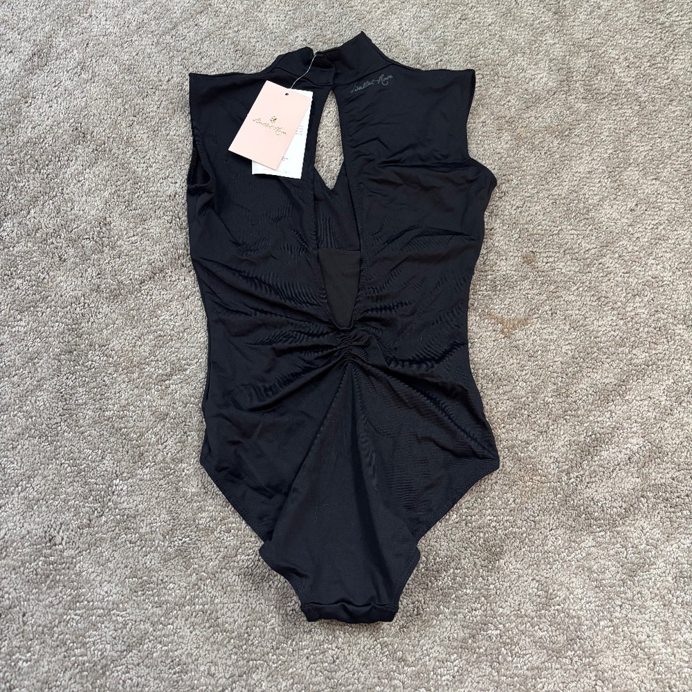 Dance Leotard - Picture 2 of 3